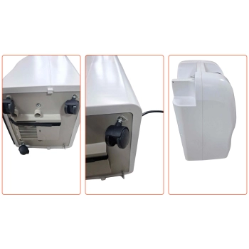 Urządzenie do infuzji tlenowej 10L -powystawowe